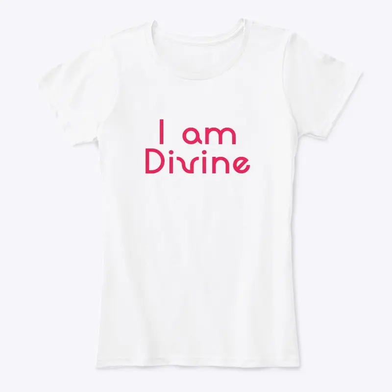 I am Divine